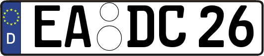 EA-DC26