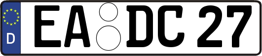 EA-DC27