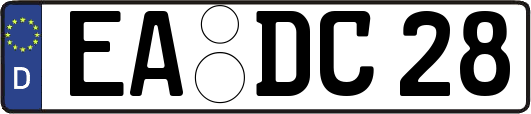 EA-DC28
