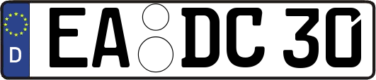 EA-DC30