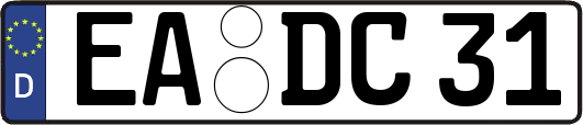 EA-DC31