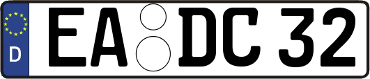 EA-DC32