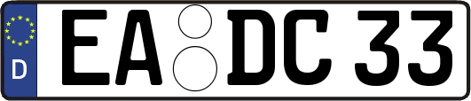 EA-DC33