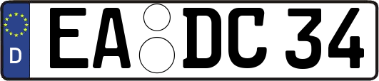EA-DC34