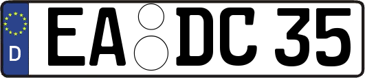 EA-DC35
