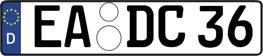 EA-DC36