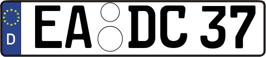 EA-DC37
