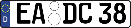 EA-DC38