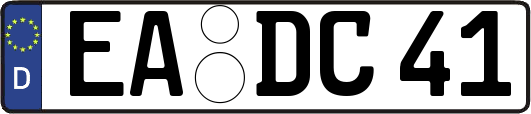 EA-DC41