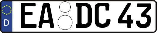 EA-DC43