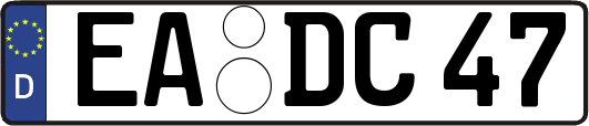 EA-DC47