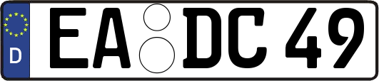 EA-DC49