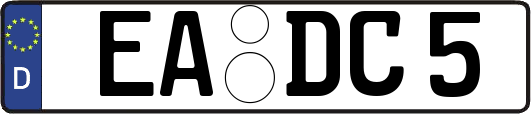EA-DC5