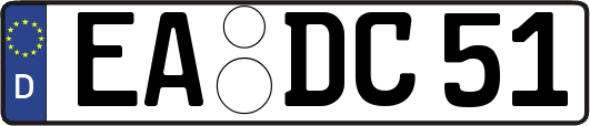 EA-DC51