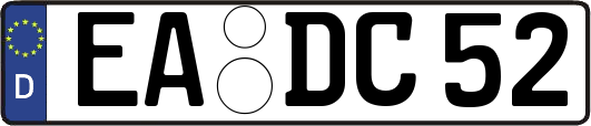 EA-DC52