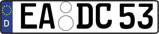 EA-DC53