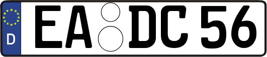 EA-DC56