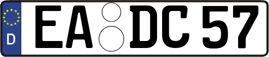 EA-DC57