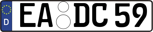 EA-DC59