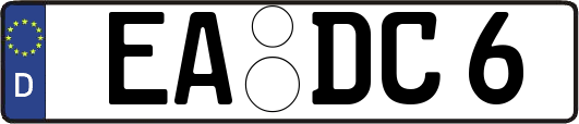 EA-DC6