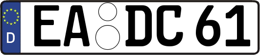 EA-DC61