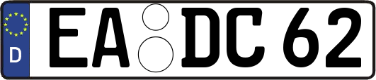 EA-DC62