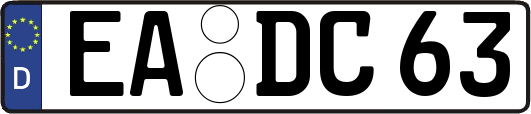 EA-DC63