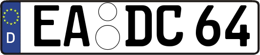 EA-DC64