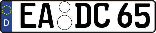 EA-DC65