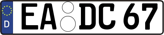 EA-DC67