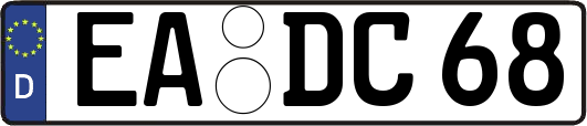 EA-DC68