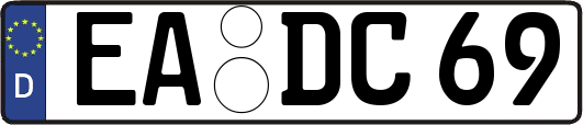 EA-DC69