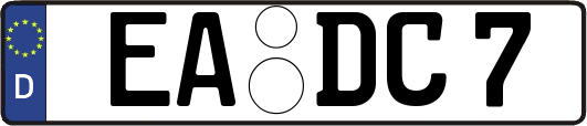 EA-DC7