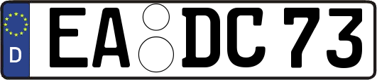 EA-DC73