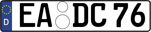EA-DC76
