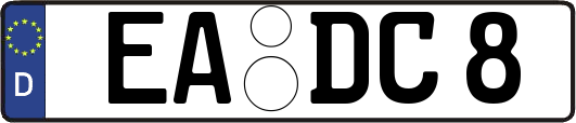 EA-DC8