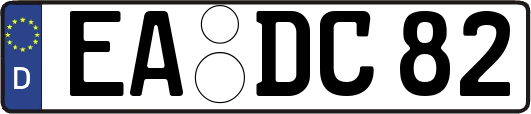 EA-DC82