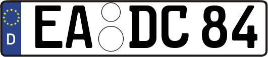 EA-DC84