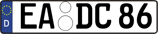 EA-DC86