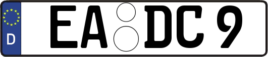 EA-DC9