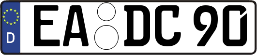 EA-DC90
