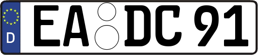 EA-DC91