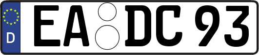 EA-DC93