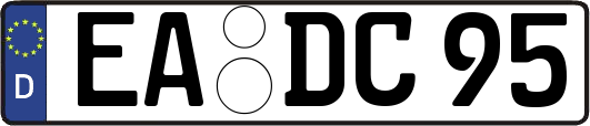 EA-DC95