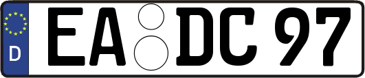 EA-DC97