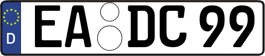 EA-DC99