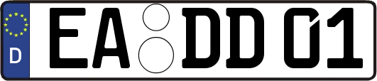 EA-DD01