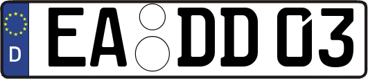 EA-DD03
