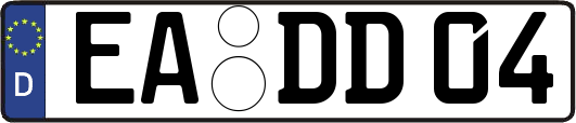 EA-DD04