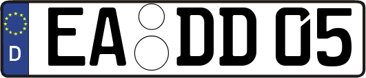 EA-DD05